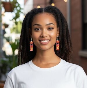 🔥PRINGLES EARRINGS🔥
